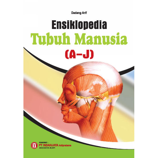 Ensiklopedia tubuh manusia [A-J]