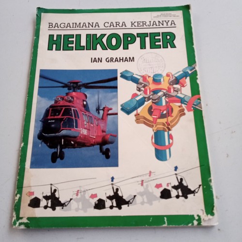 Helikopter