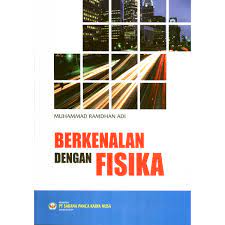 Berkenalan dengan fisika