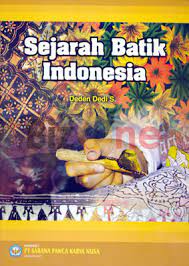 Sejarah batik Indonesia