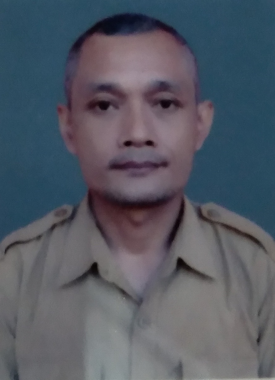 Akhmad Taufiqurrohman