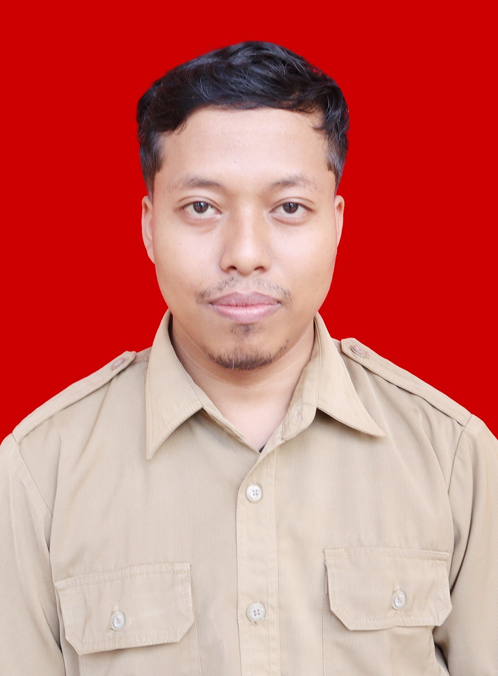 Nur Dwi R, S.Kom