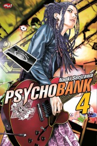 Psycho Bank 4
