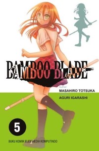 Bamboo Blade 05