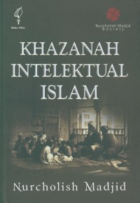 Khazanah intelektual Islam