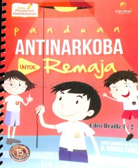 Panduan antinarkoba untuk remaja