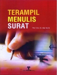 TERAMPIL MENULIS SURAT