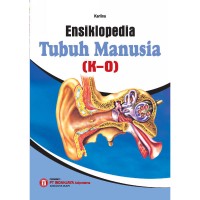 Ensiklopedia Tubuh Manusia (K-O)