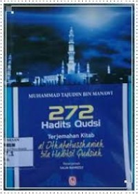 272 Hadits Qudsi