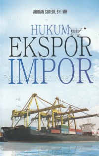 Hukum ekspor impor