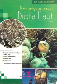 Keanekaragaman biota laut