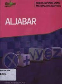 Aljabar