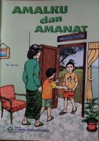 Amalku dan amanat