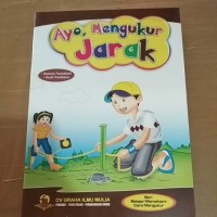 Ayo, mengukur jarak