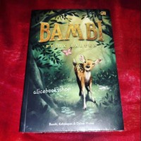 Bambi : kehidupan di dalam hutan