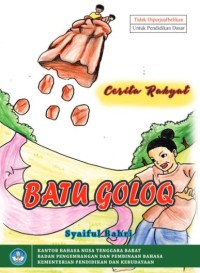 BATU GOLOQ