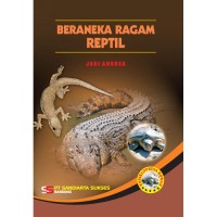 Beraneka ragam reptil