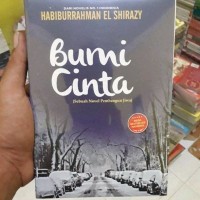 Bumi cinta