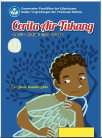 Cerita Air Tukang: Cerita Rakyat dari Maluku