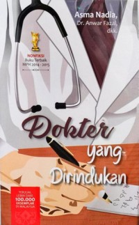 Dokter yang dirindukan