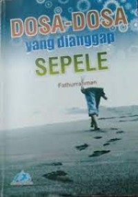 Dosa-dosa yang dianggap sepele