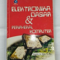 Elektronika dasar dan peripheral komputer