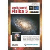 Ensiklopedi Fisika 5: Astrofisika