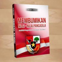 Ensiklopedia guru berkarakter : berjiwa pancasila jilid 1