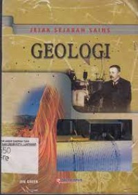 Geologi