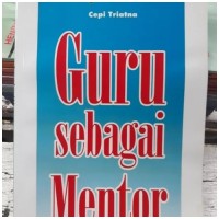 Guru sebagai mentor