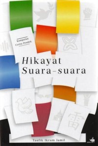 Hikayat suara-suara: kumpulan cerita pendek