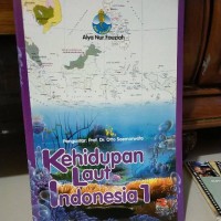 Kehidupan laut Indonesia 1