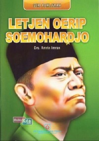 Letnan Jenderal Oerip Soemohardjo