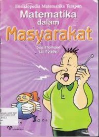 Matematika dalam masyarakat