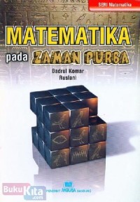 Matematika pada zaman purba