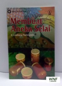 Membuat Aneka Selai