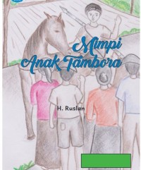 Mimpi Anak Tambora