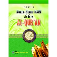 Nama - nama nabi dalam Al-qur'an