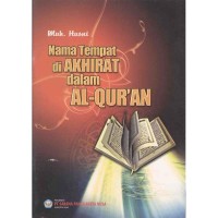 Nama tempat di akhirat dalam al-qur'an