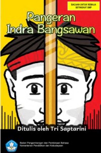 Pangeran Indra Bangsawan