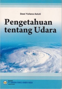 Pengetahuan tentang udara