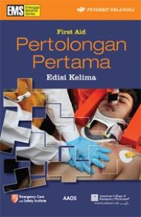 First aid pertolongan pertama