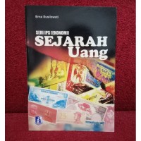 Seri ips (ekonomi) Sejarah uang