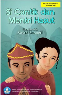 Si Cantik dan Mentri Hasut