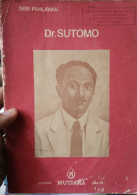 Dr. Sutomo