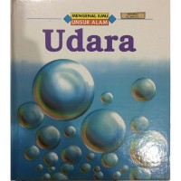 mengenal unsur alam : udara