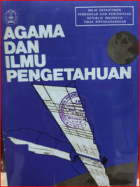 Agama dan Ilmu Pengetahuan