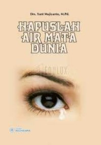 Hapuslah air mata dunia