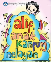 Alif, Anak Kampung Nelayan