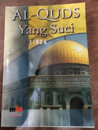 Al-quds yang suci